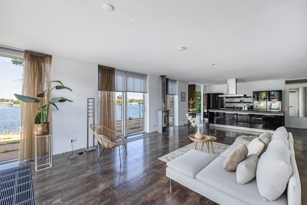 Medium property photo - Drijfanker 51, 1319 DC Almere